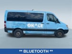 2013 Mercedes-Benz Sprinter 2500 Cargo 144 WB BlueTEC®
