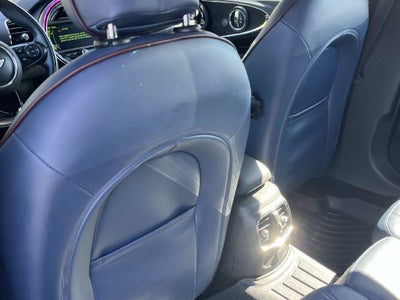 2016 MINI Cooper S Clubman