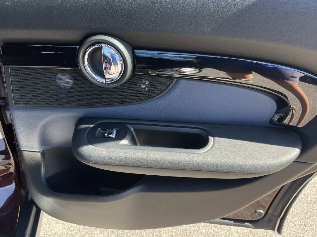 2016 MINI Cooper S Clubman