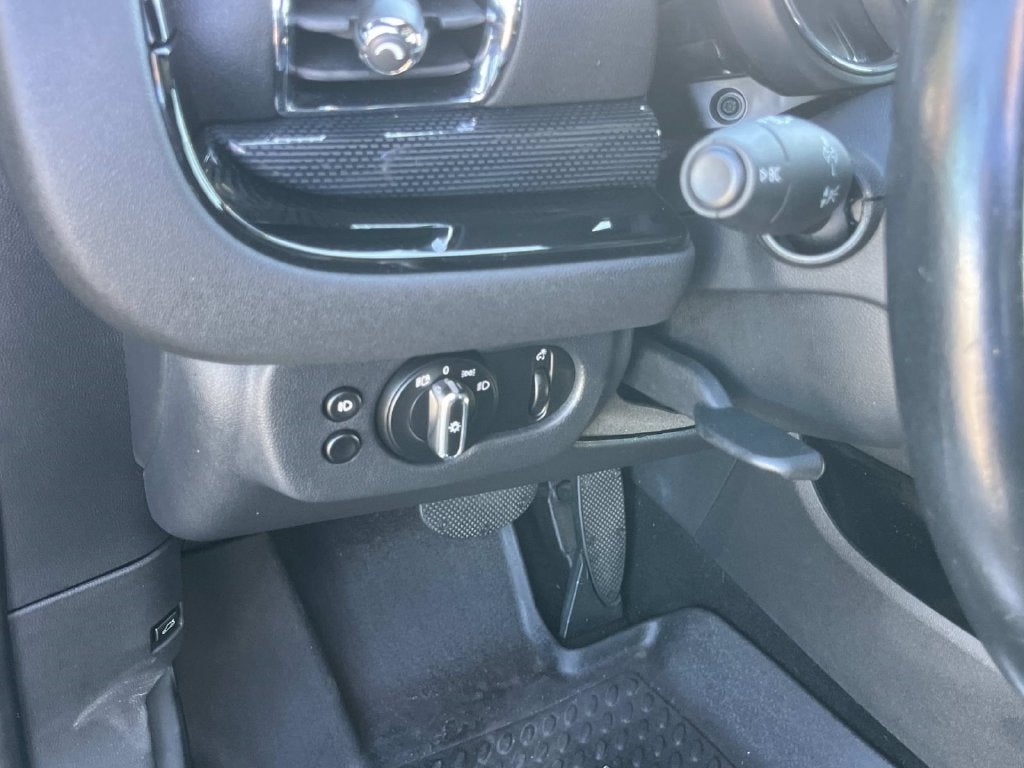 2016 MINI Cooper S Clubman
