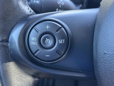 2016 MINI Cooper S Clubman