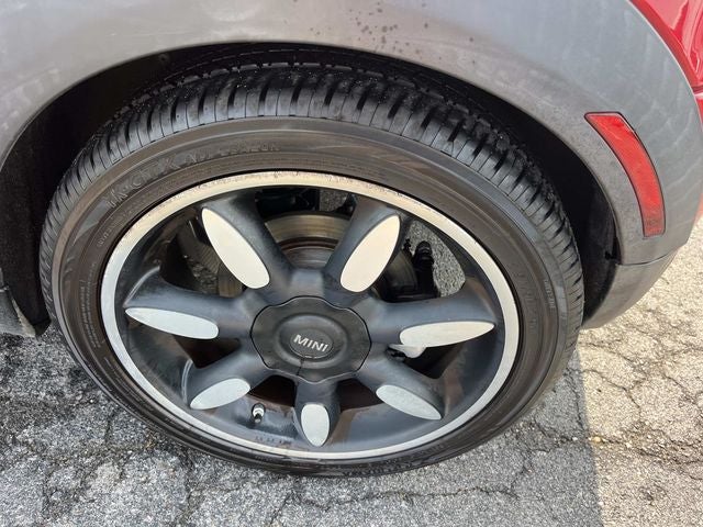 2015 MINI Cooper S Base