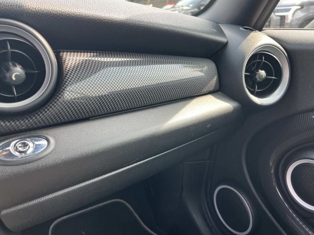 2015 MINI Cooper S Base