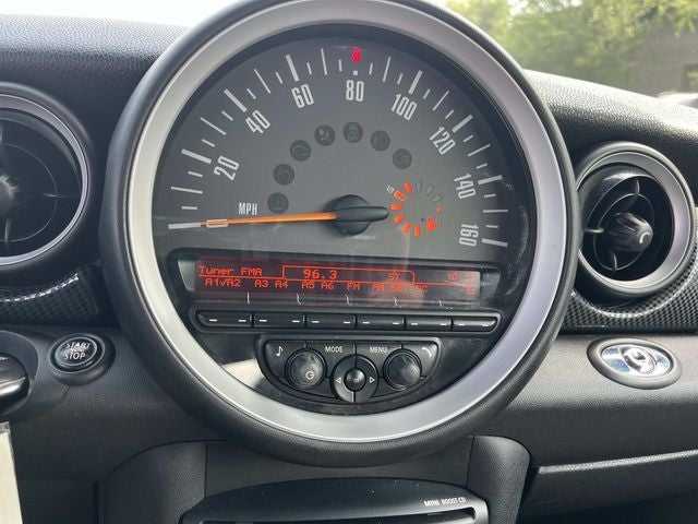 2015 MINI Cooper S Base