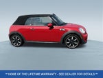 2015 MINI Cooper S Base