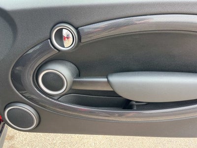 2015 MINI Cooper S Base