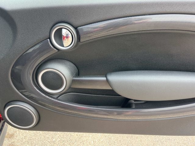 2015 MINI Cooper S Base