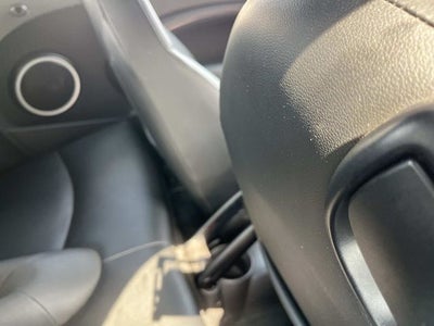 2015 MINI Cooper S Base