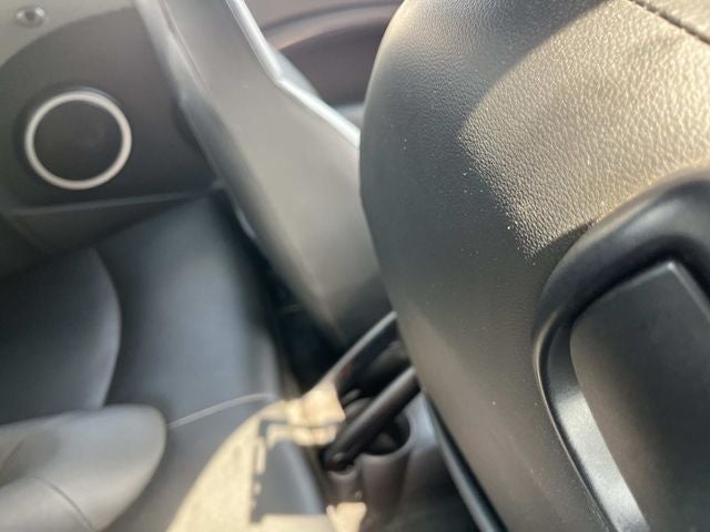 2015 MINI Cooper S Base