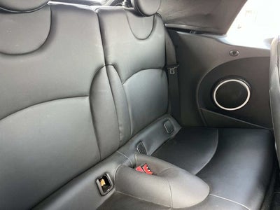 2015 MINI Cooper S Base