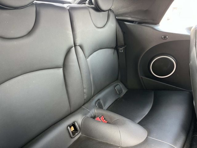 2015 MINI Cooper S Base