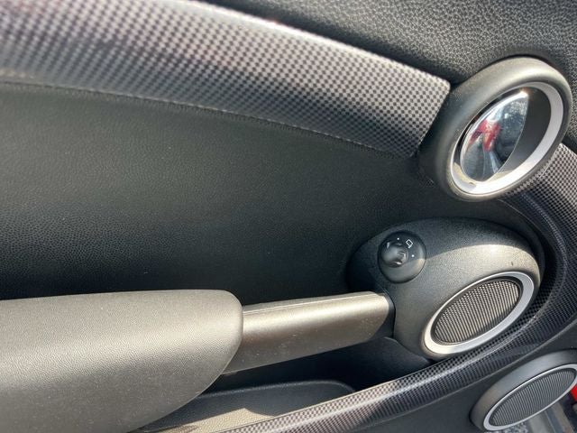 2015 MINI Cooper S Base