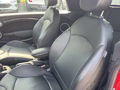 2015 MINI Cooper S Base
