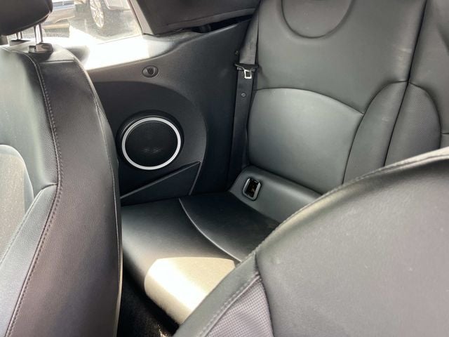 2015 MINI Cooper S Base