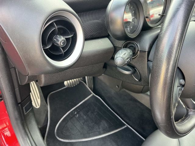 2015 MINI Cooper S Base