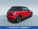 2015 MINI Cooper S Base