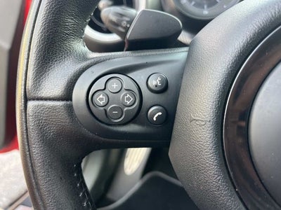 2015 MINI Cooper S Base