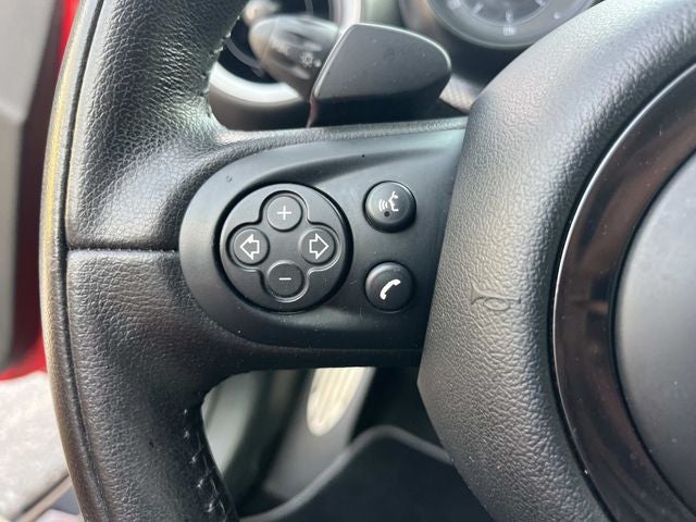 2015 MINI Cooper S Base