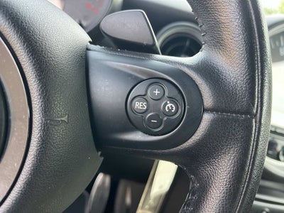 2015 MINI Cooper S Base