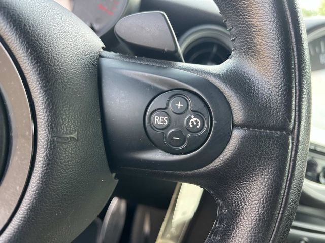 2015 MINI Cooper S Base