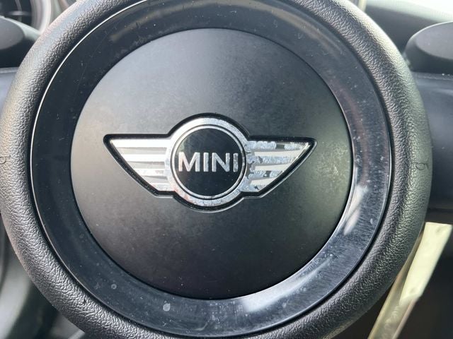2015 MINI Cooper S Base