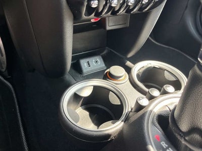 2015 MINI Cooper S Base