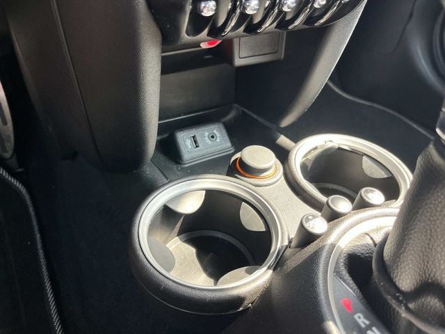 2015 MINI Cooper S Base
