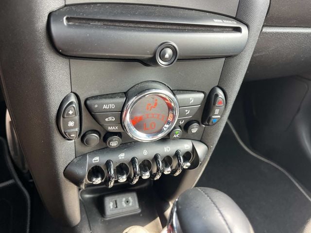2015 MINI Cooper S Base