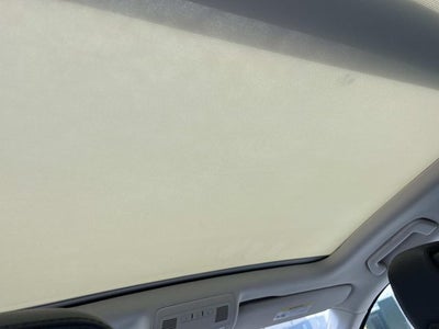 2016 Volkswagen Touareg V6 TDI Lux