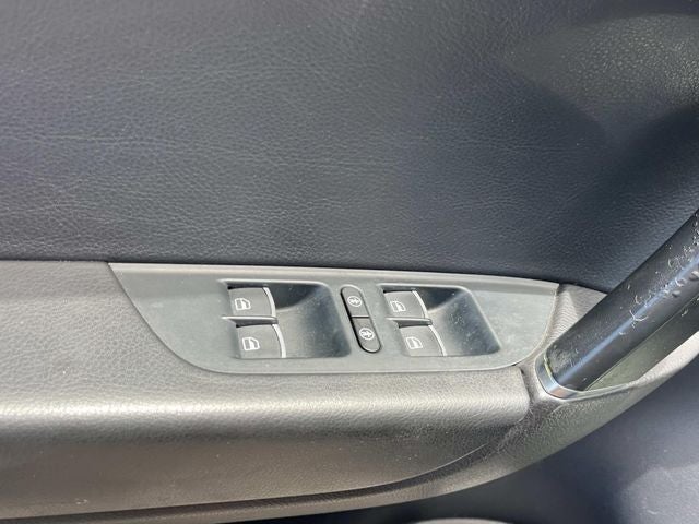 2016 Volkswagen Touareg V6 TDI Lux