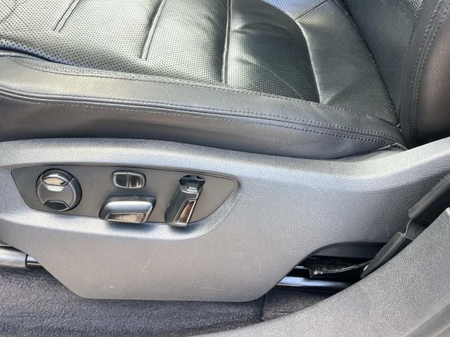 2016 Volkswagen Touareg V6 TDI Lux