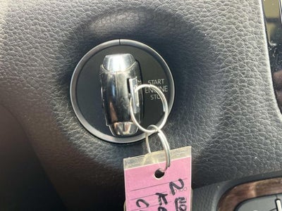 2016 Volkswagen Touareg V6 TDI Lux
