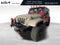 2017 Jeep Wrangler Sahara