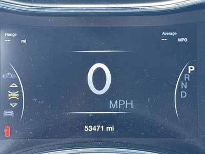 2021 Jeep Grand Cherokee 80th Anniversary Edition