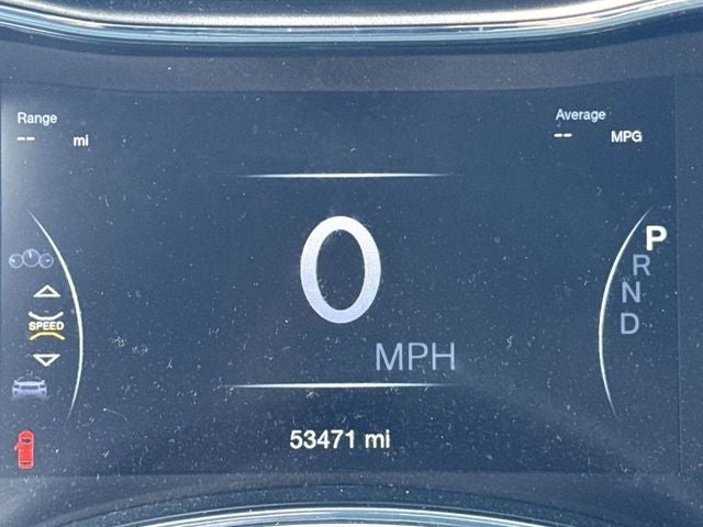 2021 Jeep Grand Cherokee 80th Anniversary Edition