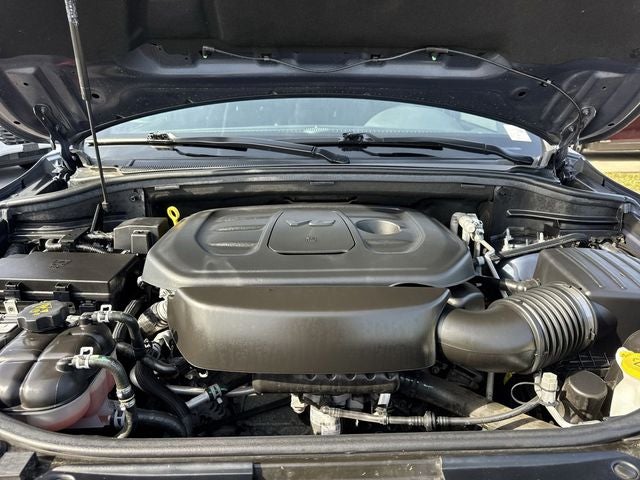 2021 Jeep Grand Cherokee 80th Anniversary Edition