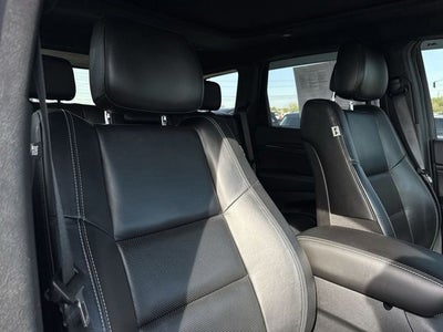 2021 Jeep Grand Cherokee 80th Anniversary Edition