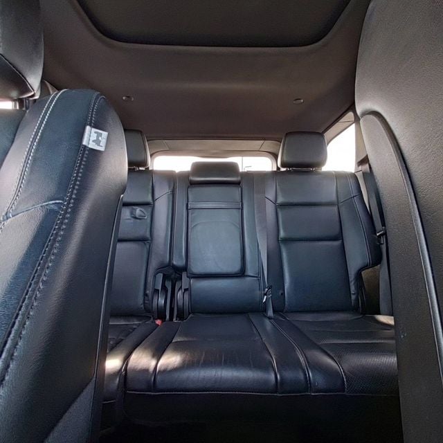 2021 Jeep Grand Cherokee 80th Anniversary Edition