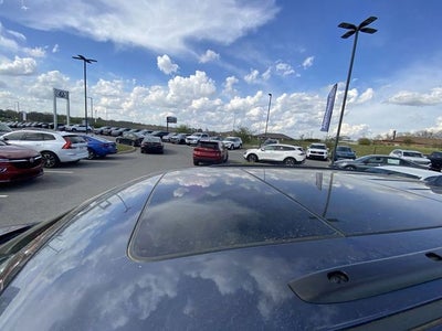 2021 Jeep Grand Cherokee 80th Anniversary Edition