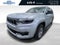 2023 Jeep Wagoneer Base
