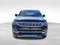 2022 Jeep Grand Wagoneer Series II
