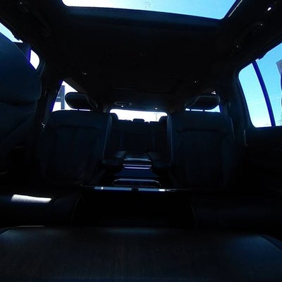 2022 Jeep Grand Wagoneer Series II