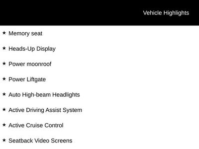 2022 Jeep Grand Wagoneer Series II