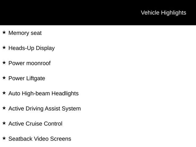 2022 Jeep Grand Wagoneer Series II