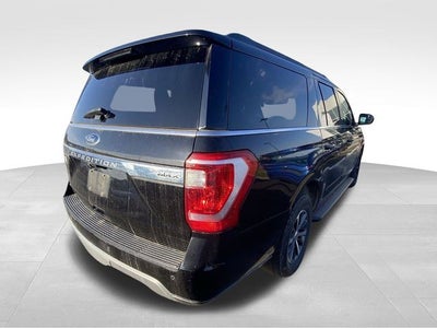 2019 Ford Expedition Max XLT