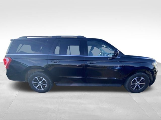 2019 Ford Expedition Max XLT