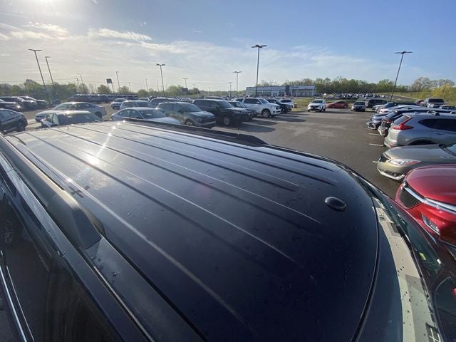 2019 Ford Expedition Max XLT