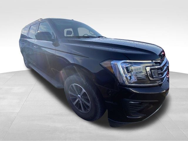 2019 Ford Expedition Max XLT