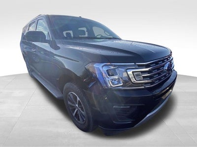 2019 Ford Expedition Max XLT