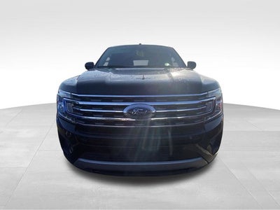 2019 Ford Expedition Max XLT